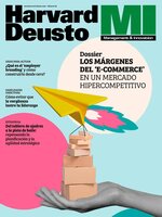 Harvard Deusto Management & Innovations